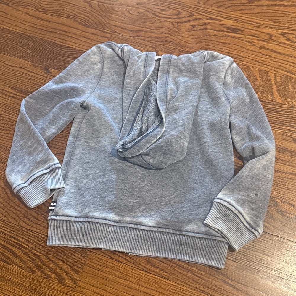 Splendid Zip-Up - Picture 2 of 2